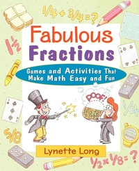 Enlarge image Cover: Fabulous Fractions - Wiley