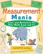 Cover: Measurement Mania - Wiley