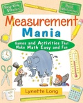 Cover: Measurement Mania - Wiley