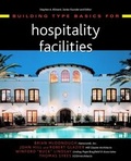 Cover: Building Type Basics for Hospitality Facilities - Wiley