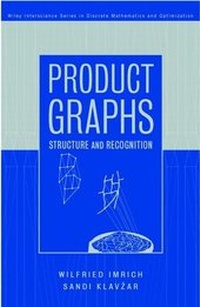 Enlarge image Cover: Product Graphs - Wiley