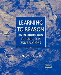 Abbildung von: Learning to Reason - Wiley