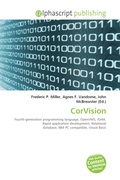 Cover: Corvision - Betascript Publishing