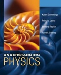 Cover: Understanding Physics - Wiley