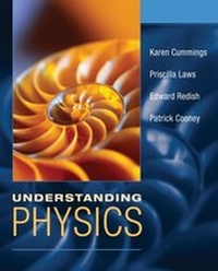 Enlarge image Cover: Understanding Physics - Wiley