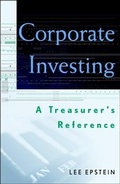 Cover: Corporate Investing - Wiley