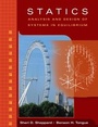 Cover: Statics - Wiley