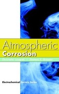 Cover: Atmospheric Corrosion - Wiley