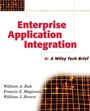 Cover: Enterprise Application Integration - Wiley