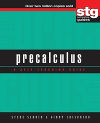 Enlarge image Cover: Precalculus - Wiley