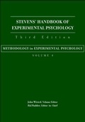 Bild: Stevens' Handbook of Experimental Psychology, Methodology in Experimental Psychology - Wiley