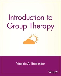 Enlarge image Cover: Introduction to Group Therapy - Wiley