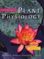 Cover: Introduction to Plant Physiology - Wiley
