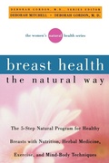 Cover: Breast Health the Natural Way - Wiley