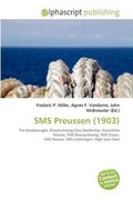 Bild: SMS Preussen (1903) - Alphascript Publishing