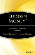 Cover: Sudden Money - Wiley