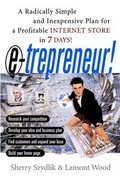 Cover: E-Trepreneur - Wiley