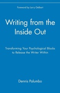 Cover: Writing from the Inside Out - Wiley