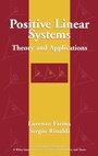 Cover: Positive Linear Systems - Wiley