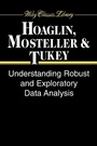 Cover: Understanding Robust and Exploratory Data Analysis - Wiley