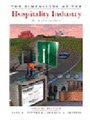 Cover: The Dimensions of the Hospitality Industry - Van Nostrand Reinhold Company