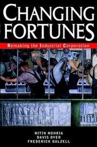Enlarge image Cover: Changing Fortunes - Wiley