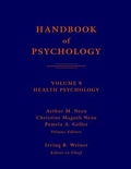 Cover: Handbook of Psychology. 12 Volume Set / Handbook of Psychology - Wiley