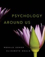 Cover: Psychology Around Us - Wiley