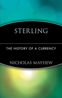 Enlarge image Cover: Sterling - Wiley