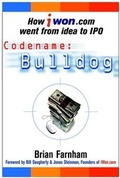 Cover: Codename Bulldog - Wiley