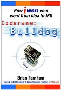 Enlarge image Cover: Codename Bulldog - Wiley