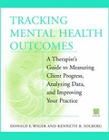 Cover: Tracking Mental Health Outcomes - Wiley