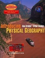 Cover: Introducing Physical Geography - Wiley