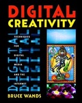 Cover: Digital Creativity - Wiley