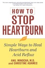 Cover: How to Stop Heartburn - Wiley