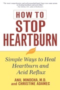 Cover: How to Stop Heartburn - Wiley