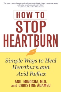 Enlarge image Cover: How to Stop Heartburn - Wiley