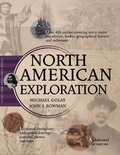 Cover: North American Exploration - Wiley