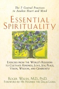 Cover: Essential Spirituality - Wiley