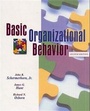 Cover: Basic Organizational Behavior - Wiley