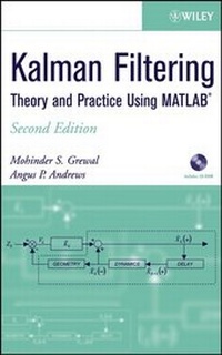 Abbildung von: Kalman Filtering - Wiley