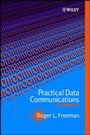 Cover: Practical Data Communications - Wiley