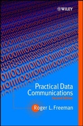Cover: Practical Data Communications - Wiley