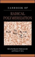 Cover: Handbook of Radical Polymerization - Wiley