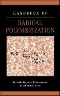 Enlarge image Cover: Handbook of Radical Polymerization - Wiley