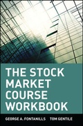 Cover: The Stock Market Course - Wiley
