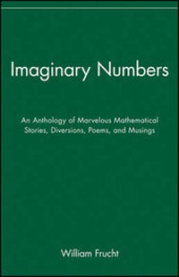 Abbildung von: Imaginary Numbers - Wiley
