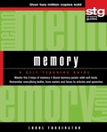 Cover: Memory - Wiley