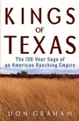 Cover: Kings of Texas - Wiley