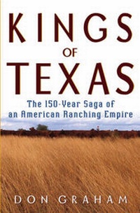 Enlarge image Cover: Kings of Texas - Wiley